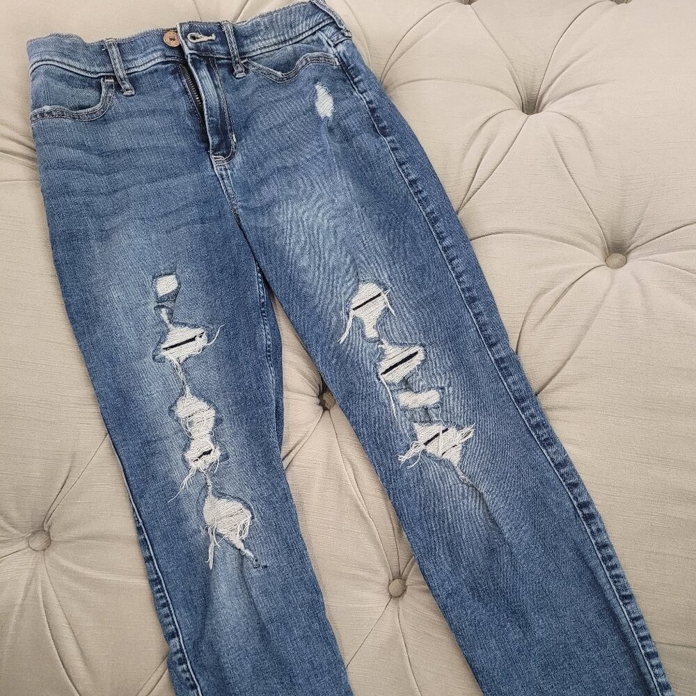 Abercrombie Kids Jeans
